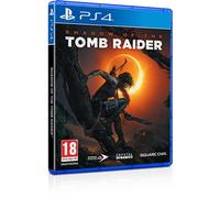 Shadow Of The Tomb Raider, Playstation 4 Standard Italien