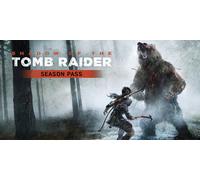 Shadow of the Tomb Raider Season Pass (DLС)