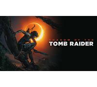 Shadow of the Tomb Raider (Steam Account)