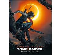 Shadow of the Tomb Raider: The Official Art Book