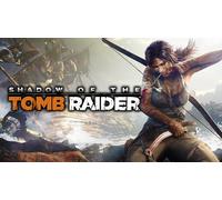 Shadow of the Tomb Raider (Xbox)