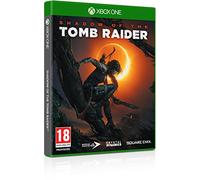 Shadow of The Tomb Raider XBOX ONE