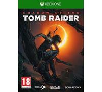 PLAION Shadow of The Tomb Raider