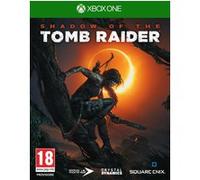 PLAION Shadow of The Tomb Raider