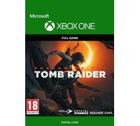 Shadow of the Tomb Raider (Xbox One) Xbox Live Key GLOBAL