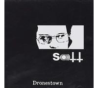 Shadow Of The Torturer - Dronestown [Import]