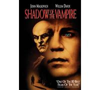 Shadow Of The Vampire [2001] [DVD] by John Malkovich