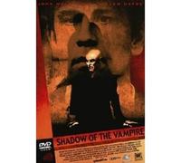 SHADOW OF THE VAMPIRE DVD NEW
