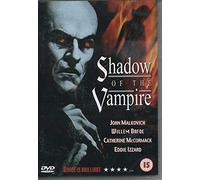 Shadow of the Vampire [Import anglais]