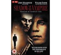 Shadow of the Vampire [Import anglais]