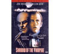 Shadow of the Vampire [Import USA Zone 1]