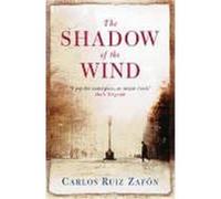 Shadow of the Wind Zafon, Carlos Ruiz (Auteur)