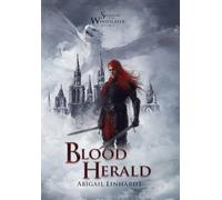 Shadow of the WindSlayer Book I: Blood Herald