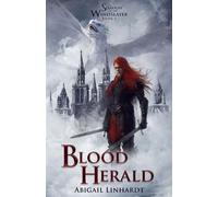Shadow of the WindSlayer Book I Blood Herald - Abigail Elizabeth Linhardt - SpaceDragon Creations - ebook (ePub) - Livre
