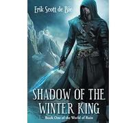 Shadow Of The Winter King