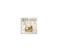 Nightnoise – Shadow of Time – CD – Import (Sony Music)