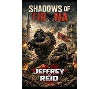 Shadow of Tirana: Tales of the Tunnels