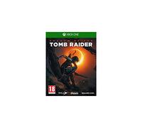 Shadow of Tomb Raider (Xbox One)