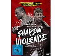 Shadow of Violence – Jarvis, Cosmo Keoghan, Barry Carney, Liam Dennehy, Ned – DVD – Import