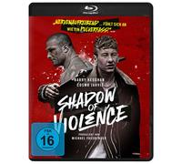 Shadow of Violence [Blu-Ray] [Import]