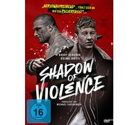 Shadow of Violence – Jarvis, Cosmo Keoghan, Barry Carney, Liam Dennehy, Ned – DVD – Import