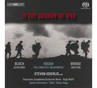 Shadow of War Isserlis