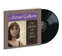 Astrud Gilberto – The Shadow of Your Smile – Vinyle – Verve Spa