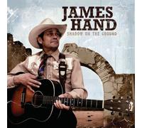 Shadow On The Ground