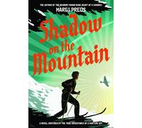 Shadow on the Mountain