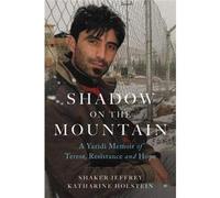 Shadow On The Mountain