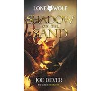Shadow on the Sand