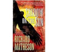 Shadow On The Sun
