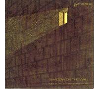 Shadow on the wall (1983, & Roger Chapman) / Vinyl single [Vinyl-Single 7'']