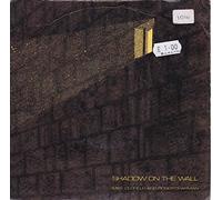 Shadow On The Wall - Mike Oldfield And Roger Chapman 7" 45