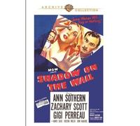 Shadow On The Wall - Warner Archive - Dvd (1950)