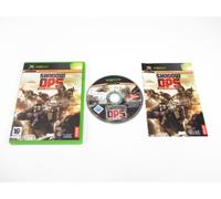 Shadow Ops : Red Mercury