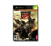 Shadow Ops - Red Mercury