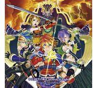 Shadow Or Light [Game Music] [Import]