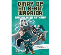 Shadow over Aetheria