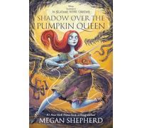Shadow over the Pumpkin Queen