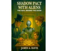 Shadow Pact with Aliens: The Deal Behind the Door
