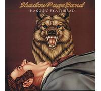 SHADOW PAGE BAND - hanging by a thread LP