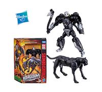 (Shadow Panther) Hasbro Transformers Generations War for Cybertron: Kingdom Deluxe WFC-K31 Shadow Panther