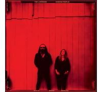 Shadow People by LIMINANAS [VINYL] NEUF