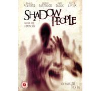 Shadow People [Import]