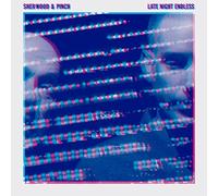 Shadow & Pinch - Late Night Endless [Japan CD] BRC-452