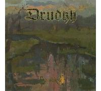 Drudkh – Shadow Play – CD