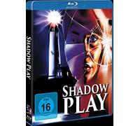 Shadow Play – Blu-ray
