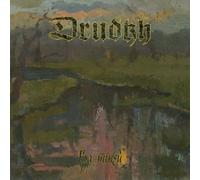 Shadow Play by Drudkh [CD] NEUF