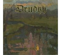 Shadow Play CD